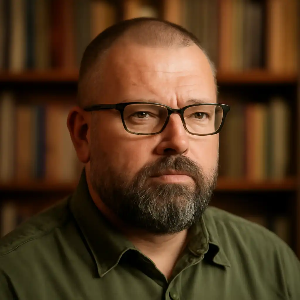 Piotr Szymański